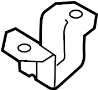 Image of Suspension Stabilizer Bar Bracket (Right) image for your 2011 Hyundai Azera   