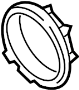 View Headlight Bulb Cap (Rear, Lower) Full-Sized Product Image
