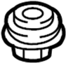 View Insulator. Radiator. Intercooler. (Upper, Lower) Full-Sized Product Image