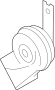 Image of Horn image for your 2012 Hyundai Elantra   
