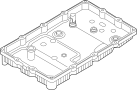 View PAN. Oil. Transmission.  Full-Sized Product Image