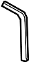 View Molding. Trim.  Full-Sized Product Image 1 of 2
