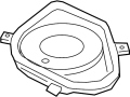 View Speaker (Left, Rear) Full-Sized Product Image
