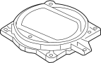 View Speaker (Left, Rear) Full-Sized Product Image 1 of 5