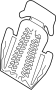 Image of Seat Heater Pad (Front) image for your 2024 Genesis GV80   