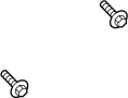 View Bolt. (Front, Rear) Full-Sized Product Image