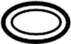 View FUEL. Tank. Gasket. Valve. Sending. Unit. Vent. PACKING - FU. PACKING - PUMP. Suction o - ring.  Full-Sized Product Image 1 of 2