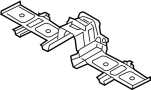 View Floor. (Front, Rear, Upper) Full-Sized Product Image 1 of 2