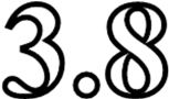 Image of Deck Lid Emblem (Rear). Emblem or Ornament used. image for your 2023 Hyundai Sonata   