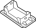 View Lamp. Cargo. GLOVE. Trunk. Box.  Full-Sized Product Image