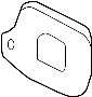 View Pad - Sealing.  Full-Sized Product Image