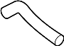 Image of Hose. COOLANT. Engine Coolant Bypass. image for your 2021 Genesis GV80   