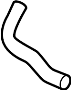 Image of HOSE. DRAIN. Coolant. A removable plug that. image for your 2021 Genesis GV80   