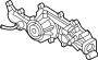 Image of Engine Water Pump image for your 2021 Genesis GV80 3.5L V6 A/T AWD  