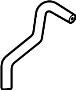 Image of Hose. Intercooler Hose. Pipe. image for your 2021 Genesis GV80   