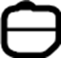 View A/C Service Valve Cap Full-Sized Product Image 1 of 10