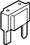 Image of Multi-Purpose Fuse image for your 2024 Genesis G90   