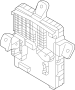 Image of Junction Block image for your Genesis