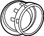 Image of Engine Air Intake Hose (Rear, Upper) image for your 2013 Hyundai Genesis Coupe   