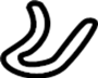 View Turbocharger Coolant Line O-Ring Full-Sized Product Image 1 of 2