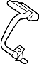 Image of Evaporative Emissions System Lines image for your 2014 Hyundai Veloster  Base Hatchback 