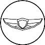 View Wheel Cap Full-Sized Product Image
