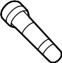 View Wheel Cap Full-Sized Product Image