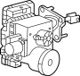 Image of Brake Master Cylinder image for your Genesis