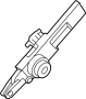 Image of Glove Box Lock Kit image for your 2024 Genesis Electrified G80   