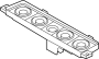 Image of Speaker (Front) image for your 2023 Genesis G70   