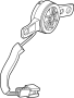 Image of Speaker (Right, Front) image for your 2023 Genesis G70   