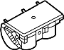 Image of Console Cup Holder image for your Genesis