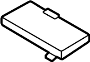 Image of Seat Memory Control Module image for your 2023 Genesis G80  Base Sedan 
