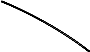Image of Sunroof Seal (Front) image for your 2013 Hyundai Tucson 2.4L A/T AWD GL Sport Utility 