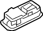 Image of Reading Light (Left, Rear) image for your Genesis
