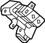 Image of Seat Memory Switch image for your 2024 Genesis G80   