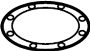 31152A9000 Fuel Tank Lock Ring