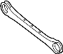 Image of Arm. Lateral. (Left, Rear, Upper). An Arm that runs from. image for your 2021 Genesis G80 2.5L A/T RWD Base Sedan 