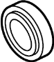 View Differential Pinion Bearing (Rear) Full-Sized Product Image