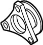 Image of Flange. Companion. Axle Hub Flange. image for your 2021 Genesis G80 2.5L A/T RWD Base Sedan 