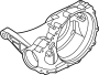 Image of Differential Housing image for your Genesis