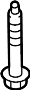 View Bolt.  Full-Sized Product Image 1 of 2