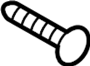 View Screw. Shutter. Radiator. Actuator. (Upper, Lower) Full-Sized Product Image