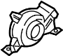 Image of Drive Motor Battery Pack Cooling Fan Assembly image for your 2024 Kia Niro   