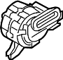 Image of Drive Motor Battery Pack Cooling Fan Assembly image for your 2025 Kia Niro   