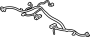 Image of Drive Motor Battery Pack Control Module Wiring Harness image for your 2022 Hyundai Elantra   