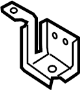 Image of Drive Motor Inverter Bracket (Front) image for your 2022 Hyundai Santa Fe   