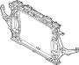 Image of Radiator Support Panel (Front, Lower) image for your 2023 Genesis GV80   