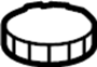 View Cap. Reservoir. (Right) Full-Sized Product Image