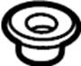 View Radiator Insulator (Upper, Lower) Full-Sized Product Image